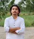 Citas Hombre Pakistán a Dubai : Billionaire, 26 años
